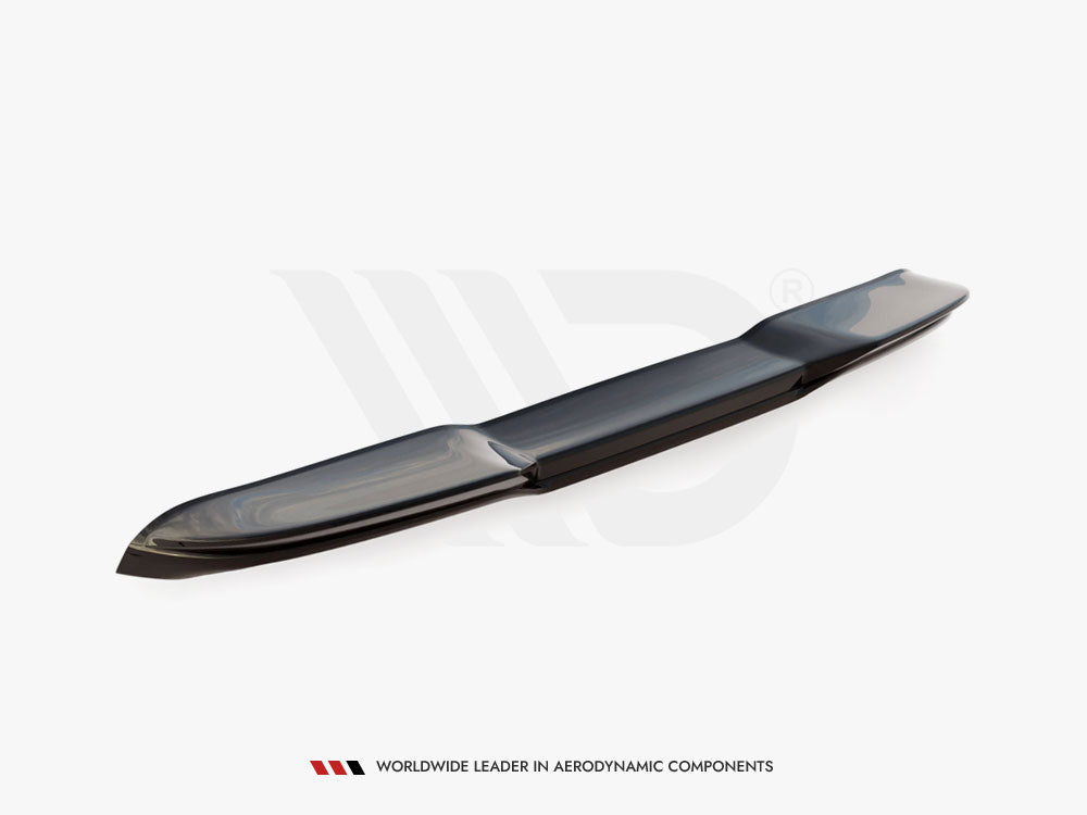 Maxton Design -  Spoiler CAP 3D BMW X5 M F95 / F95 Facelift