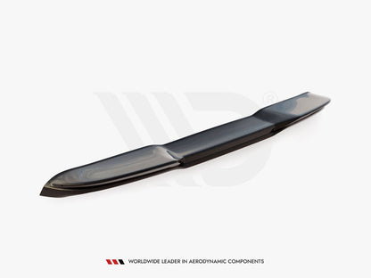 Maxton Design -  Spoiler CAP 3D BMW X5 M F95 / F95 Facelift