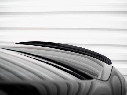 Maxton Design - SPOILER CAP AUDI A8 D4 (2009- 2013)
