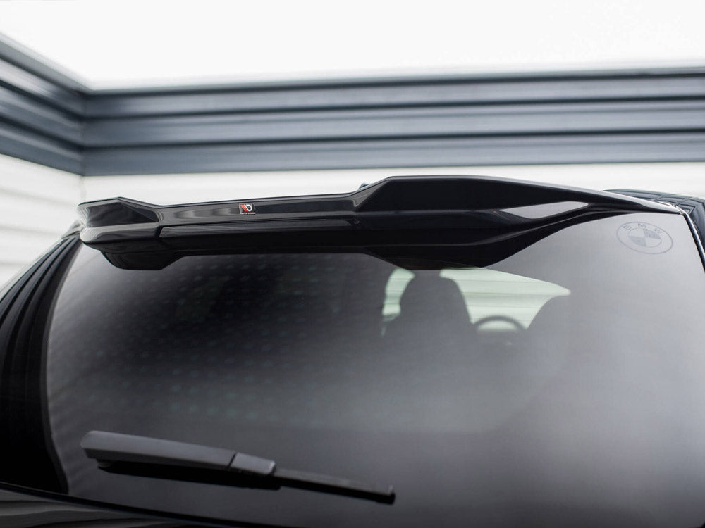Maxton Design - SPOILER CAP 3D BMW XM G09