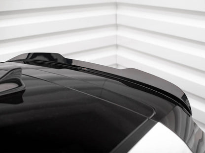 Maxton Design - SPOILER CAP KIA CEED GT MK3