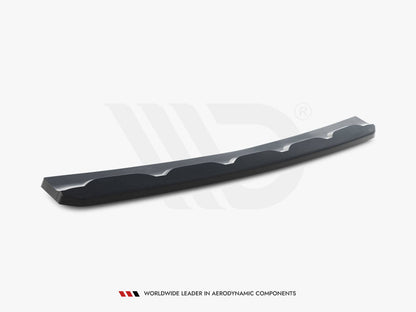 Maxton Design - CENTRAL REAR SPLITTER KIA CEED GT MK3