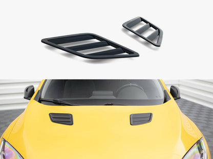 Maxton Design - BONNET VENTS UNIVERSAL