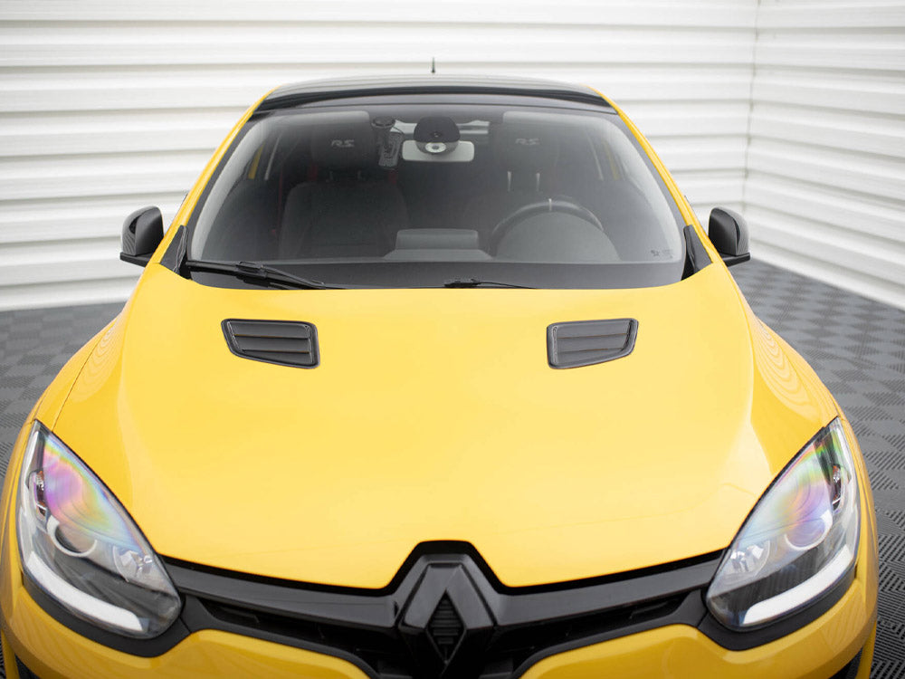 Maxton Design - BONNET VENTS UNIVERSAL