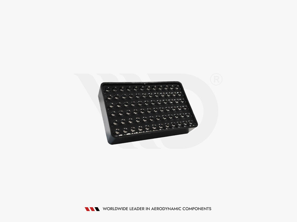 Maxton Design - LED STOP LIGHT VOLKSWAGEN GOLF GTE MK8