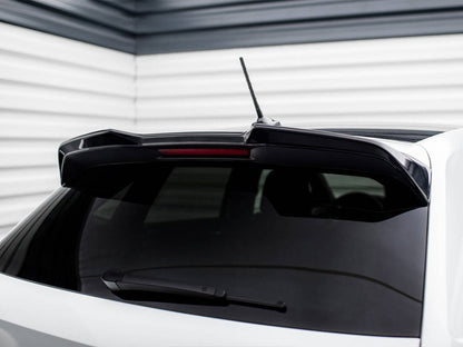 Maxton Design - Spoiler CAP 3D Volkswagen Polo GTI Mk6