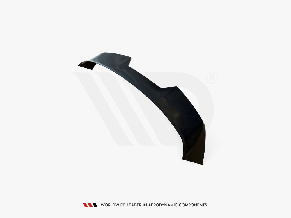 Maxton Design - Spoiler CAP 3D Volkswagen Polo GTI Mk6