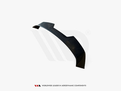 Maxton Design - Spoiler CAP 3D Volkswagen Polo GTI Mk6