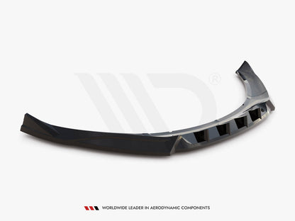 Maxton Design - FRONT SPLITTER FORD KUGA ST MK1