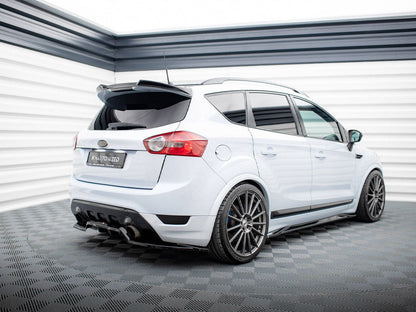 Maxton Design - SPOILER CAP 3D FORD KUGA ST MK1