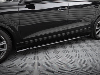 Maxton Design - Side Skirts Diffusers V.2 Audi Q8 / Q8 S-Line / SQ8 Mk1