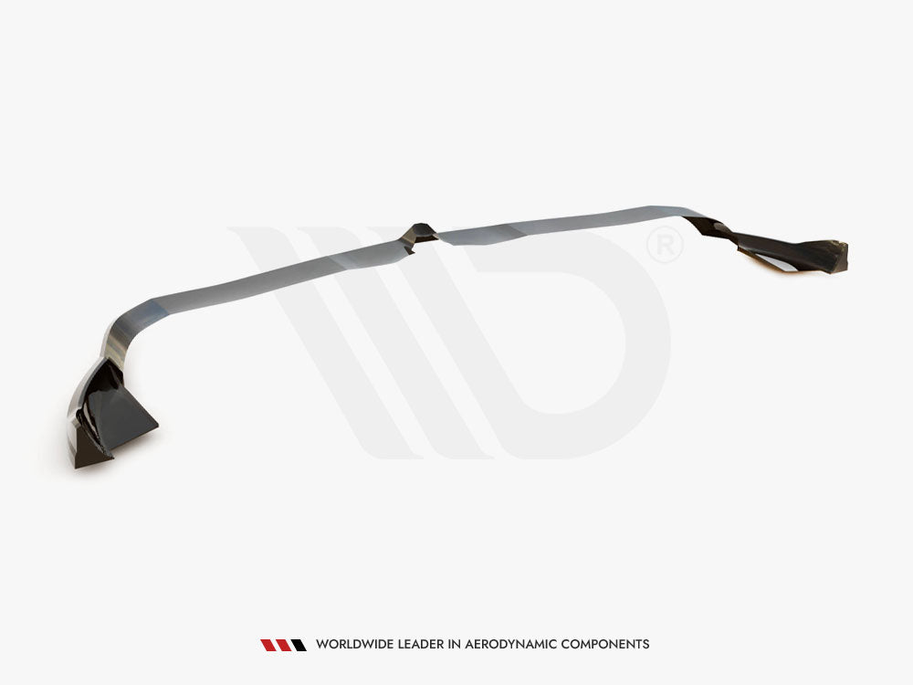 Maxton Design - Front Splitter Alfa Romeo Giulia Quadrifoglio