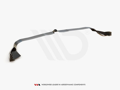 Maxton Design - Front Splitter Alfa Romeo Giulia Quadrifoglio