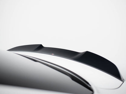 Maxton Design - Spoiler CAP 3D Alfa Romeo Giulia