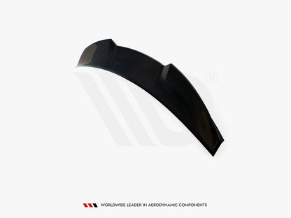 Maxton Design - Spoiler CAP 3D Alfa Romeo Giulia