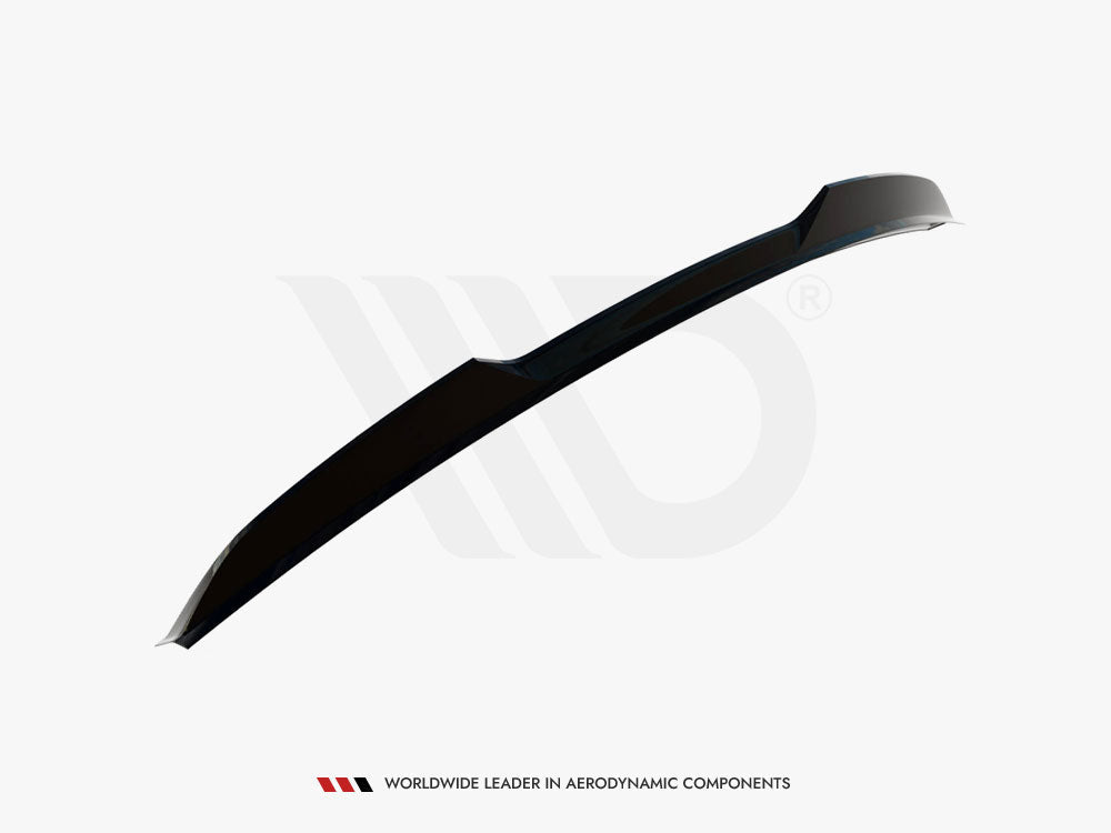 Maxton Design - Spoiler CAP 3D Alfa Romeo Giulia