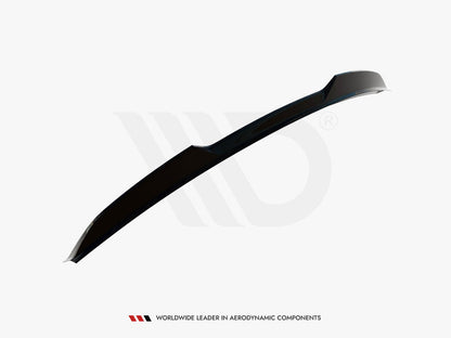 Maxton Design - Spoiler CAP 3D Alfa Romeo Giulia