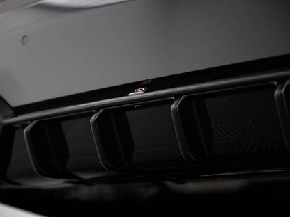 Maxton Design - Rear Valance BMW 3 M-Pack G20 / G21