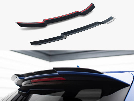 Maxton Design - SPOILER CAP AUDI RS6 C7