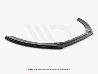 Maxton Design - FRONT SPLITTER V.1 AUDI RS6 C7