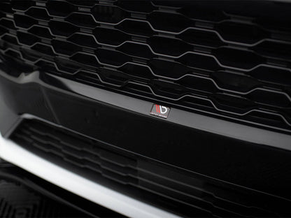 Maxton Design - Front Grill Ford Fiesta ST / ST-Line Mk8