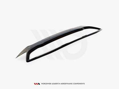Maxton Design - Front Grill Ford Fiesta ST / ST-Line Mk8