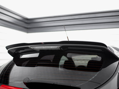 Maxton Design - Spoiler CAP Ford Focus ST Mk3 / Mk3 FL