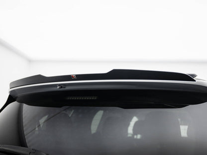Maxton Design - Spoiler CAP Toyota Sienna Mk4