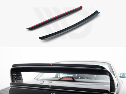 Maxton Design - UPPER SPOILER CAP BMW M3 E36 GTS (1992-1999)