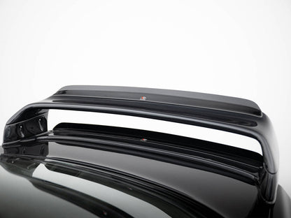 Maxton Design - UPPER SPOILER CAP BMW M3 E36 GTS (1992-1999)