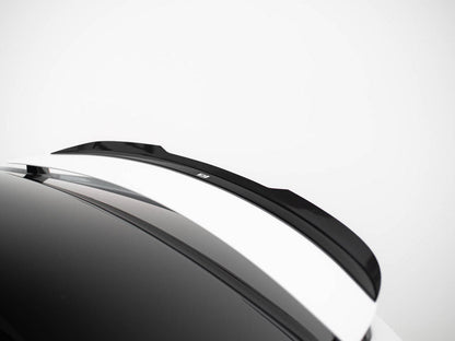 Maxton Design - SPOILER EXTENSION V1 TESLA MODEL X (2015-)