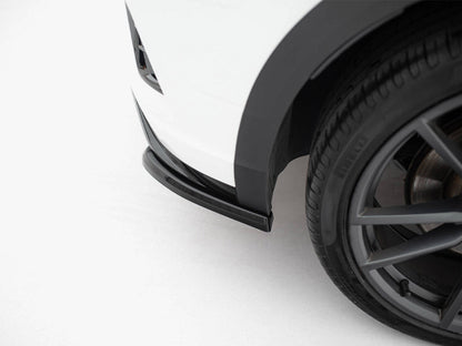 Maxton Design - Rear Side Splitters Volkswagen T-Roc R Mk1