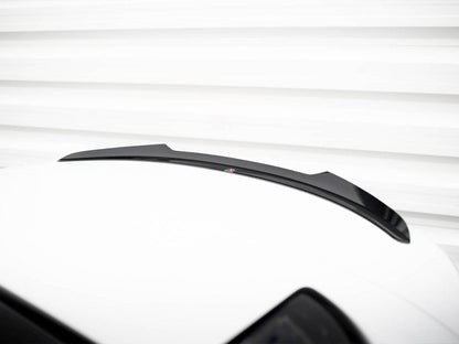 Maxton Design - Spoiler CAP BMW M6 / 6 M-Pack Cabriolet F12