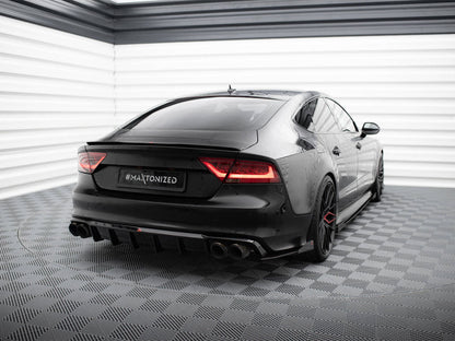 Maxton Design - LED STOP Light Audi S7 C7