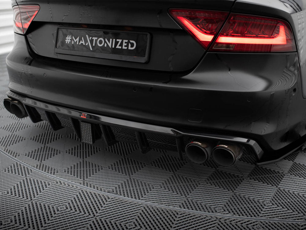 Maxton Design - LED STOP Light Audi S7 C7