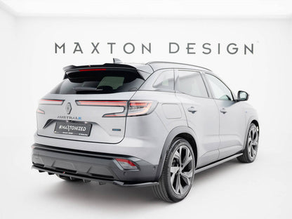 Maxton Design - Spoiler CAP Renault Austral Mk1