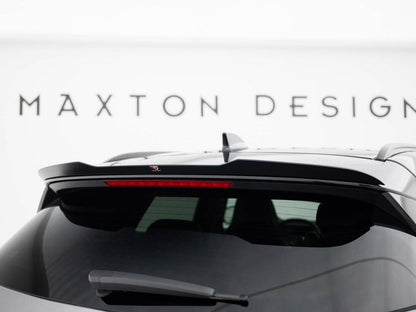 Maxton Design - Spoiler CAP Renault Austral Mk1