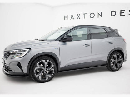 Maxton Design - Side Skirts Diffusers Renault Austral Mk1
