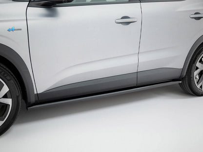 Maxton Design - Side Skirts Diffusers Renault Austral Mk1