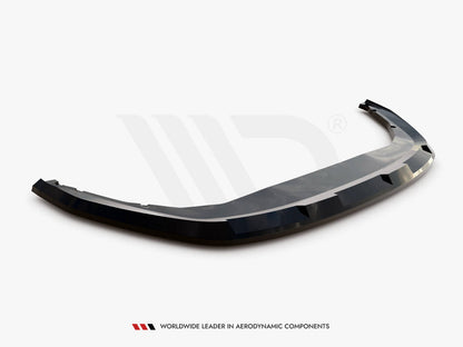 Maxton Design - Front Splitter Renault Austral Iconic / Iconic Esprit Alpine Mk1