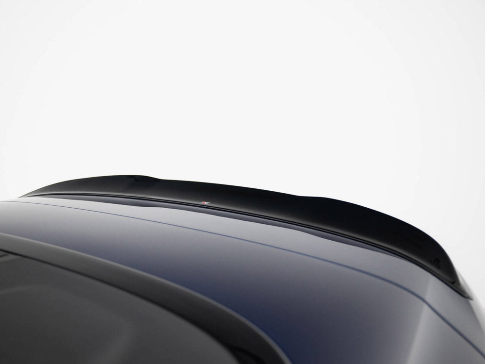 Maxton Design - Spoiler CAP 3D BMW M4 Cabrio G83 / 4 Cabrio G23