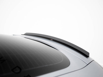 Maxton Design - Spoiler CAP V.2 Audi TT 8J