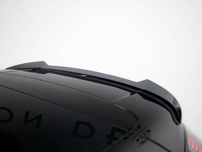 Maxton Design - Spoiler CAP Volvo EX30 Mk1