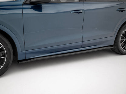 Maxton Design - Side Skirts Diffusers Audi Q8