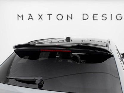 Maxton Design - Spoiler CAP 3D BMW 3 Standard / M340 / M-Pack / M3 Touring G21 / G81