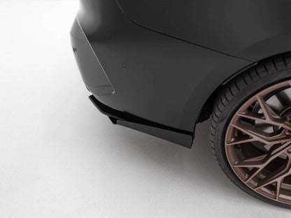 Maxton Design - Rear Side Flaps BMW M440i G22 / G23