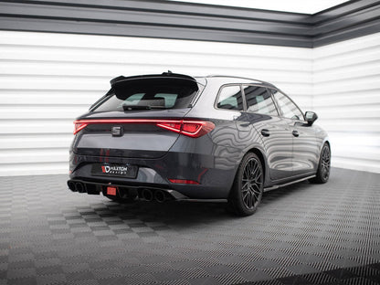 Maxton Design - LED STOP Light Seat Leon ST FR Mk4