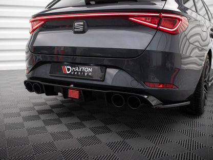 Maxton Design - LED STOP Light Seat Leon ST FR Mk4