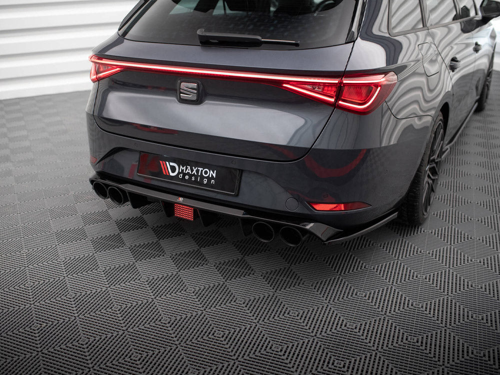 Maxton Design - LED STOP Light Seat Leon ST FR Mk4