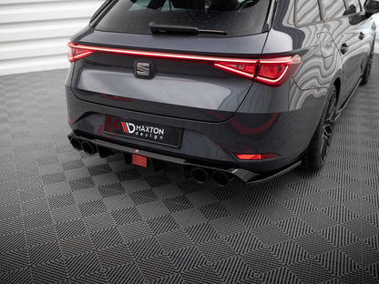 Maxton Design - LED STOP Light Seat Leon ST FR Mk4